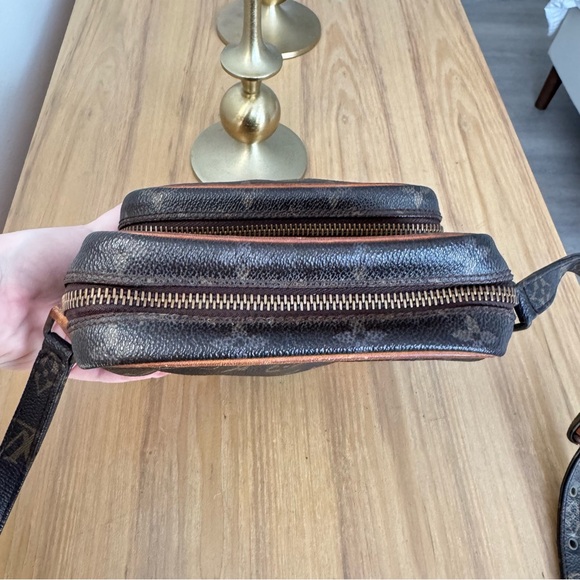 ✅AUTHENTIC✅LOUIS VUITTON AMAZON CROSSBODY BAG - Picture 7 of 17